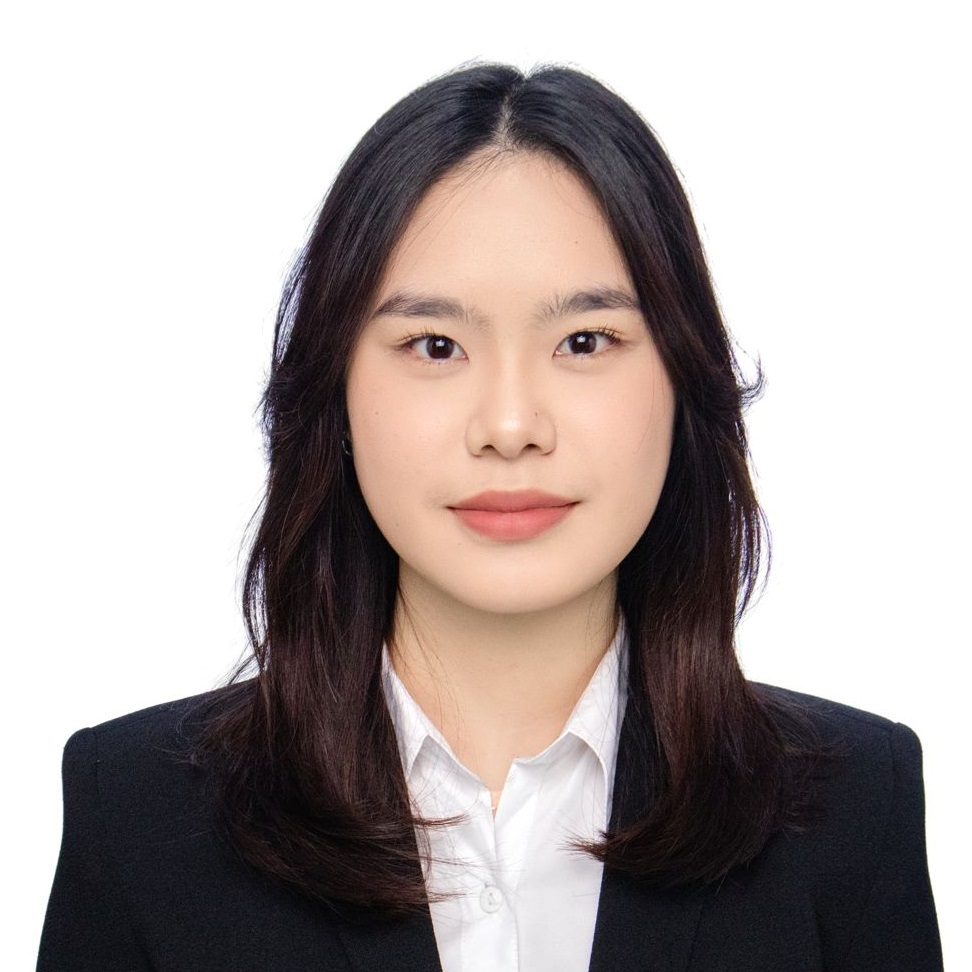 Michelle Arifin, S.H.