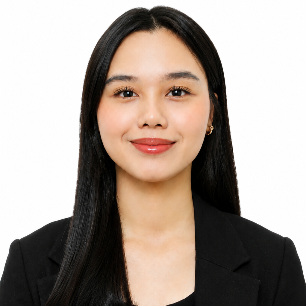 Megan Jessica Butarbutar