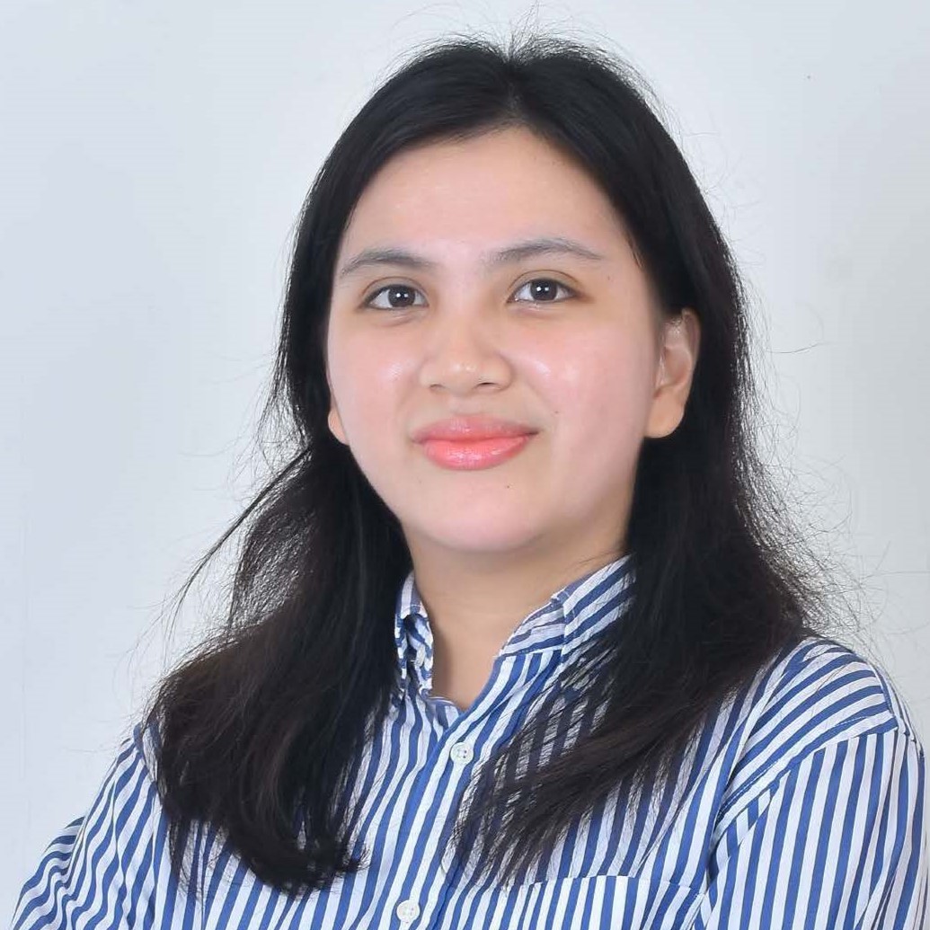 Stacia Gabrielle H Kairupan, S.H