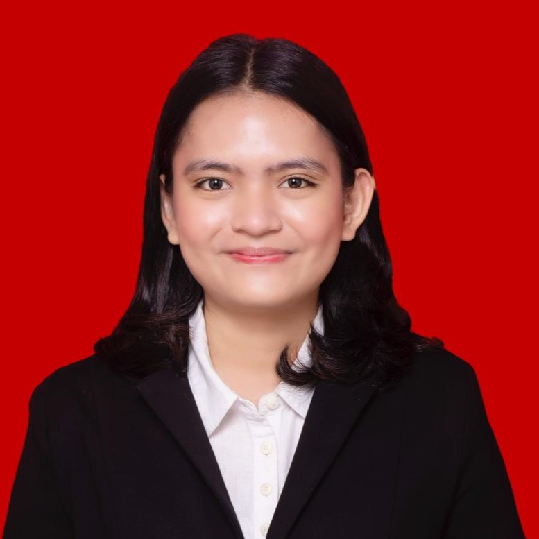 Ayu Gracela Saragih, S.H